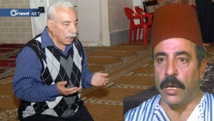 الفنان السوري محمد الشماط