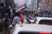 السودان.. انقطاع خدمة الإنترنت قبيل تظاهرات تطالب بـ"حكم مدني" السودان.. انقطاع خدمة الإنترنت قبيل تظاهرات تطالب بـ"حكم مدني"