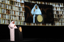 جائزة زايد تعلن  قوائم الدورة الثامنة لفرعي "التنمية وبناء الدولة" و"الترجمة"