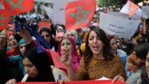 مؤسسات نسوية دعت لجمع شهادات الضحايا وكسر الصمت حول موضوع الابتزاز الجنسي (إعلام مغربي)