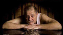 محمود عبدالعزيز يبحث عن تمويل لفلمه الجديد في مهرجان دبي السينمائي