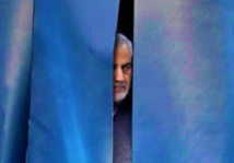 بعد تهديدات عنترية.. انتقام إيراني مُخزٍ بذكرى اغتيال سليماني بعد تهديدات عنترية.. انتقام إيراني مُخزٍ بذكرى اغتيال سليماني