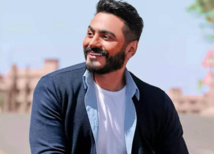 تامر حسني عن جديد سوسن بدر -- سوشال ميديا تامر حسني عن جديد سوسن بدر -- سوشال ميديا