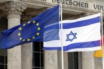 الاتحاد الاوروبي يعد بدعم "غير مسبوق" بحال التوصل لاتفاق اسرائيلي- فلسطيني الاتحاد الاوروبي يعد بدعم "غير مسبوق" بحال التوصل لاتفاق اسرائيلي- فلسطيني