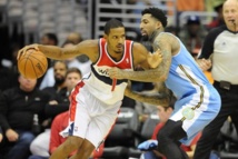 الدوري الاميركي للمحترفين: سقوط اول لبيسرز على ارضه الدوري الاميركي للمحترفين: سقوط اول لبيسرز على ارضه