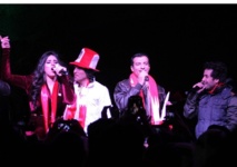 مطربون من مصر والبحرين في أوبريت غنائي بمناسبة العيد الوطني البحريني