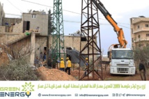 شركات الكهرباءفي"إدلب وشمال حلب"عوائدها على حساب الشعب شركات الكهرباءفي"إدلب وشمال حلب"عوائدها على حساب الشعب