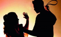 المهاجرات اكثر عرضة للتعنيف - صورة تعبيرية المهاجرات اكثر عرضة للتعنيف - صورة تعبيرية