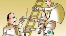 مستقبل الحكام المستبدين أسوأ مما يبدو