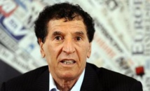 عبدالسلام جلود الرجل الثاني بعد القذافي - مواقع تواصل
