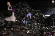 استيراد النفايات الإليكترونية استيراد النفايات الإليكترونية