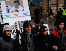 عائلة المقرحي تريد استئناف الحكم الصادر  بحقه لكشف كواليس لوكربي 