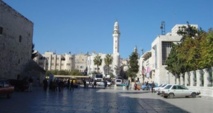 بعد سنوات قاحلة تأمل بيت لحم تدفق السائحين رغم العقبات الاسرائيلية