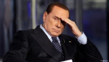 صحافي إيطالي : لا يمكن لبرلسكوني تولي الرئاسة فقد أصبح بالياً