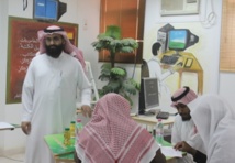 عبد الرحمن بن عمير النعيمي