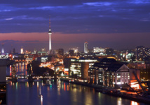 برلين تطرد أبنائها القدامى وتتخلى عن الطابع البوهيمي من أجل المال برلين تطرد أبنائها القدامى وتتخلى عن الطابع البوهيمي من أجل المال