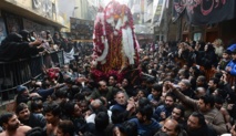 أربعينية الحسين في كربلاء أربعينية الحسين في كربلاء