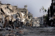 400 قتيل في خلال 10 ايام في غارات جوية على حلب وريفها 400 قتيل في خلال 10 ايام في غارات جوية على حلب وريفها