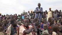 الامم المتحدة تطلب اموالا لوكالاتها الانسانية وعشرات الاف النازحين في جنوب السودان