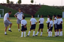 تدريبات أكاديمية أسباير في الدوحه تدريبات أكاديمية أسباير في الدوحه