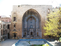دار جان بولاد (جنبلاط)، أبهى قصور حلب   دار جان بولاد (جنبلاط)، أبهى قصور حلب