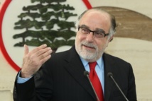 مقتل سياسي في قوى 14 آذار المناهضة لدمشق في انفجار في بيروت