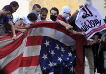 صوت السلام الاميركي في الشرق الاوسط يبدو مليئا بالالغام والمصائد صوت السلام الاميركي في الشرق الاوسط يبدو مليئا بالالغام والمصائد