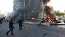 اغتيال شطح كشف لبنان كساحة تفجير تختزل النزاعات الاقليمية اغتيال شطح كشف لبنان كساحة تفجير تختزل النزاعات الاقليمية