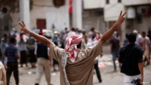 قتيلان في تظاهرة احتجاجا على سقوط ضحايا باطلاق نار على خيمة عزاء باليمن قتيلان في تظاهرة احتجاجا على سقوط ضحايا باطلاق نار على خيمة عزاء باليمن