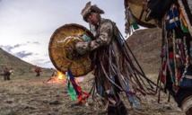 رقصة الشامان الاخيرة .. حكاية صراع حلب مع الثورة المضادة رقصة الشامان الاخيرة .. حكاية صراع حلب مع الثورة المضادة