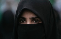 للمرة الاولى في باكستان تعيين امراة رئيسة لمحكمة اسلامية للمرة الاولى في باكستان تعيين امراة رئيسة لمحكمة اسلامية