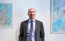 روبرت مالي كبير المفاوضين الاميركيين روبرت مالي كبير المفاوضين الاميركيين