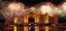 بعد سيدني التي سبقت الجميع  العالم يستعد لاستقبال العام 2014