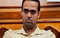 مدير قناة الجزيرة الناطقة باللغة الانكليزية في القاهرة محمد عادل فهمي