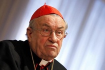 الكاردينال الألماني ليمان