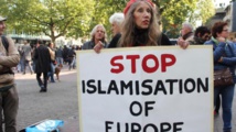جامعة بيرمنغهام : ربع البريطانيين ينظرون بطريقة سلبية للمسلمين