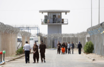 تهريب سجناء في الانبار