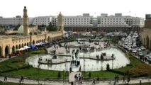 أربيل.. عاصمة للسياحة العربية