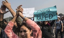 وفاة مراهقة مغتصبة تثير موجة احتجاجات عارمة فى الهند