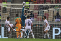 مصر و المغرب في دور ربع النهائي لكأس أمم إفريقيا مصر و المغرب في دور ربع النهائي لكأس أمم إفريقيا