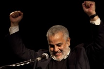 عبد الاله ابن كيران