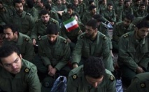 اتهام الحرس الثوري الإيراني بتدريب ناشطين على تنفيذ تفجيرات في البحرين اتهام الحرس الثوري الإيراني بتدريب ناشطين على تنفيذ تفجيرات في البحرين