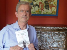 نيكولاس فاندام وكتابه عن سوريا - انترنت نيكولاس فاندام وكتابه عن سوريا - انترنت