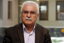 جورج صبرا يحمل"المعارضة الرسمية"مسؤلية التشتت والتهميش جورج صبرا يحمل"المعارضة الرسمية"مسؤلية التشتت والتهميش