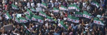 مدخل في الحياة السياسيّة السوريّة: من تأسيس الكيان إلى الثورة