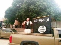 جهادي كندي قاتل مع "جبهة النصرة" و تم اعدامه في سوريا