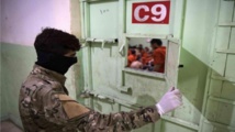  تفاصيل هجوم "داعش" على سجن الصناعة في مدينة الحسكة السورية 