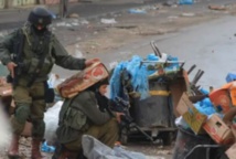 مجابهة أكوام القمامة في تونس مجابهة أكوام القمامة في تونس