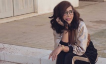 مها المطيري الكويتية المتحولة جنسيا ورد ذكرها في بيان امنستي - مواقع تواصل مها المطيري الكويتية المتحولة جنسيا ورد ذكرها في بيان امنستي - مواقع تواصل