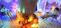 Salt cave "German spa